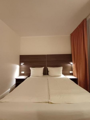 Hotel ARIANA Köln